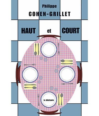 Haut et court