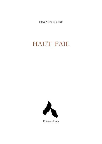 Haut fail