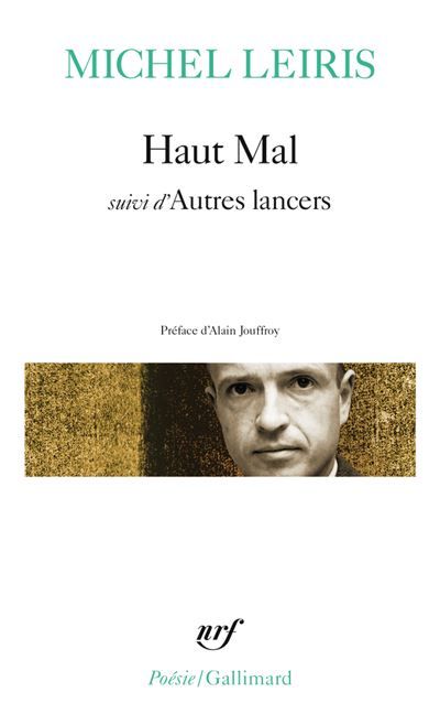 Haut Mal / Autres lancers Suivi d'autres lancers