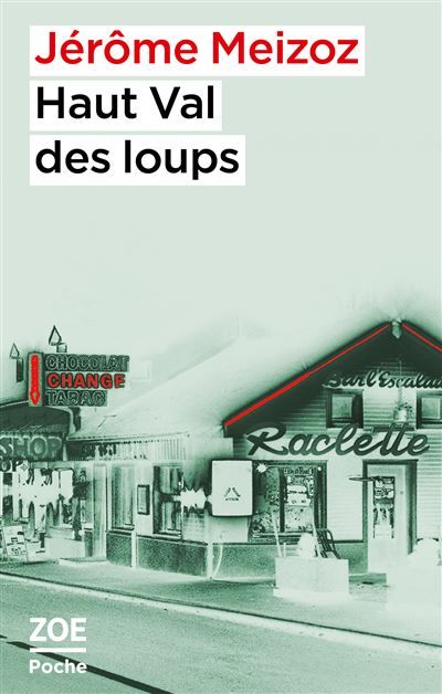 Haut Val des loups