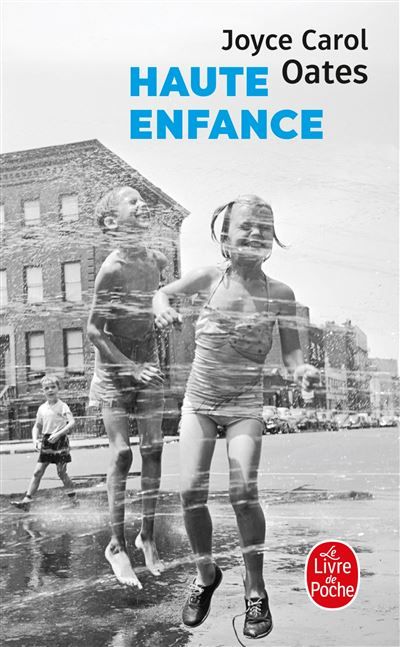 Haute enfance