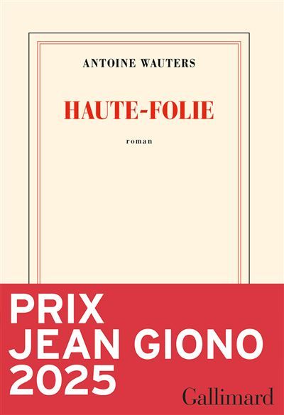 Haute-Folie
