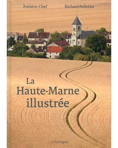 Haute-Marne illustrée