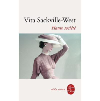 Haute société