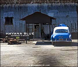 Havana blue