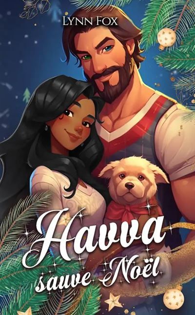 Havva sauve Noël