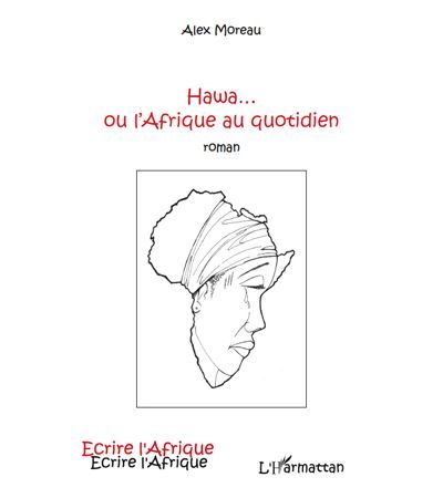 Hawa...ou l'Afrique au quotidien Roman