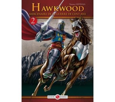 Hawkwood - vol. 02