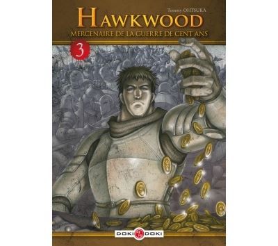 Hawkwood - vol. 03