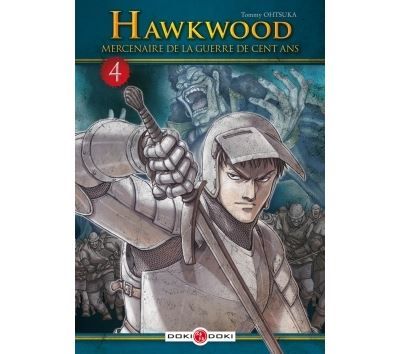 Hawkwood - vol. 04