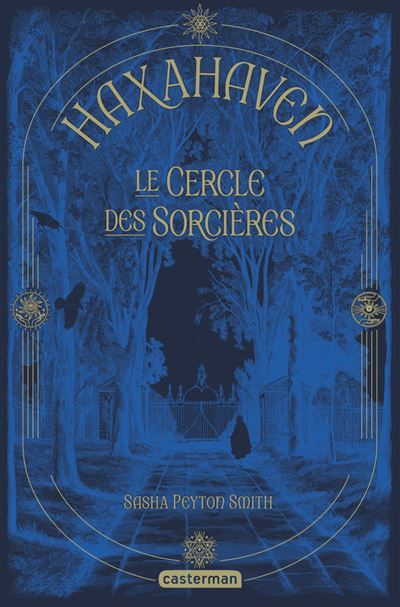 Haxahaven Le cercle des sorcières