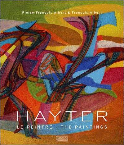 Hayter le peintre