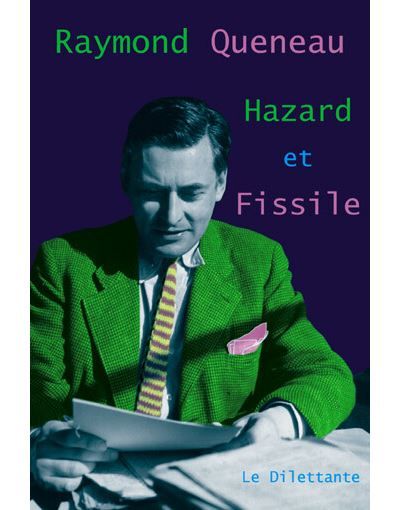 Hazard et Fissile