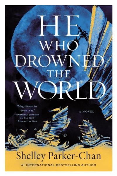 He Who Drowned the World