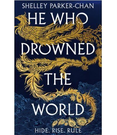 He Who Drowned the World