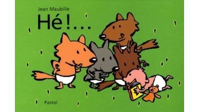 Hé !