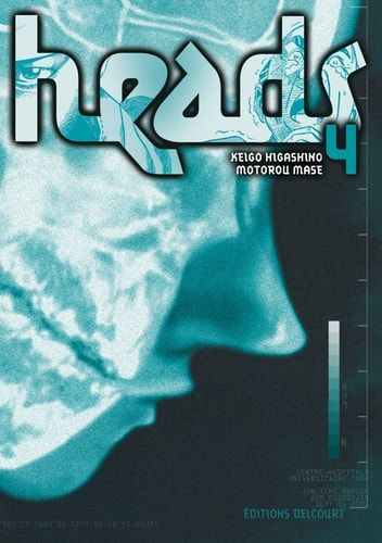 Heads Tome 4