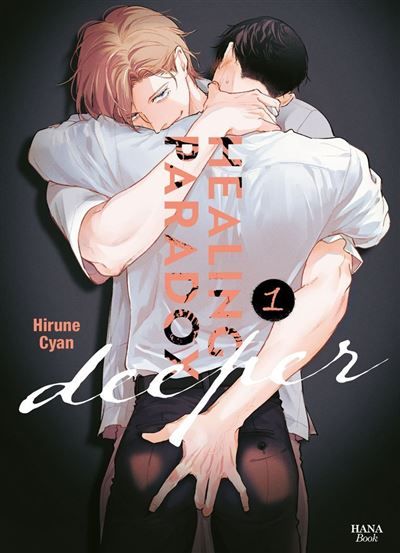 Healing Paradox Deeper - Tome 01