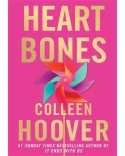 Heart bones