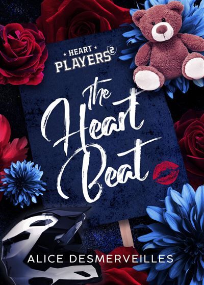 Heart players - Tome 02 The heart beat (relié)