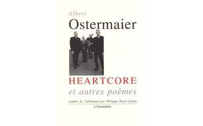 Heartcore et autres poèmes