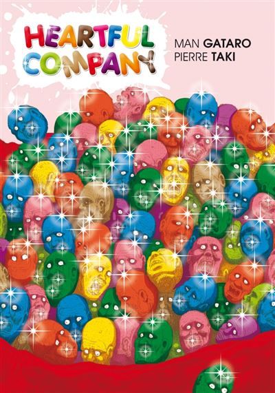 Heartful company