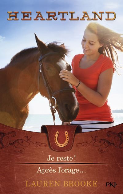 Heartland compilation - tome 1 et 2 Tomes 1-2