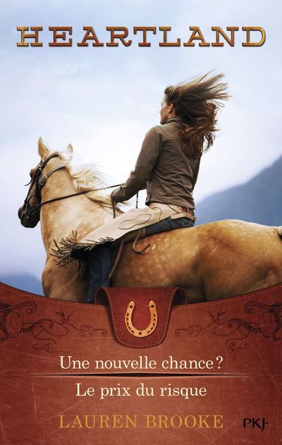 Heartland compilation - tome 3 et 4 Tomes 3-4