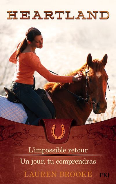 Heartland compilation - tome 5 et 6 Tomes 5-6