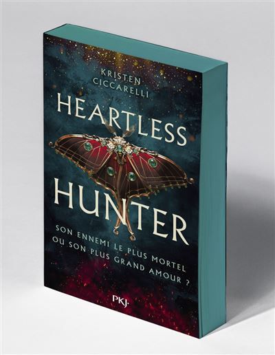Heartless Hunter - Tome 1