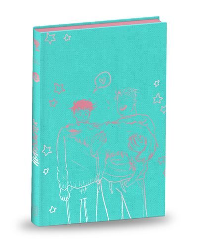 Heartstopper - Tome 2 - édition collector (française) Un secret - Valérie Drouet