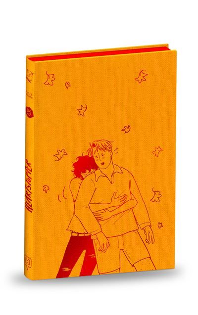 Heartstopper - Tome 5 - édition collector