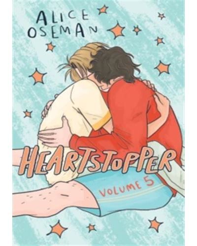 Heartstopper