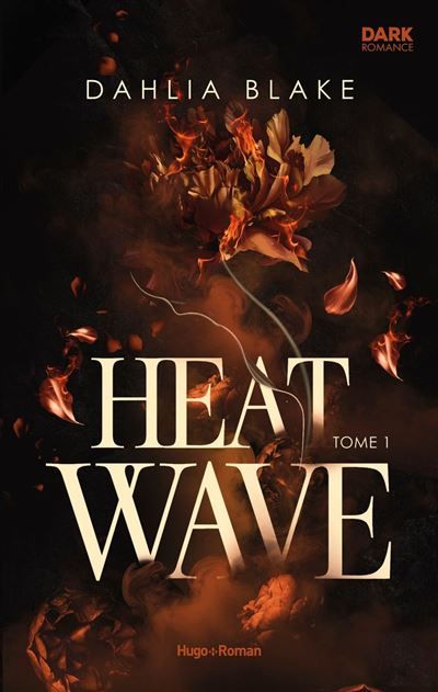 Heat Wave - Tome 01 Wicked Festival Tome 1