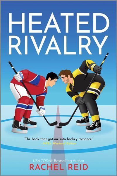 Heated rivalry