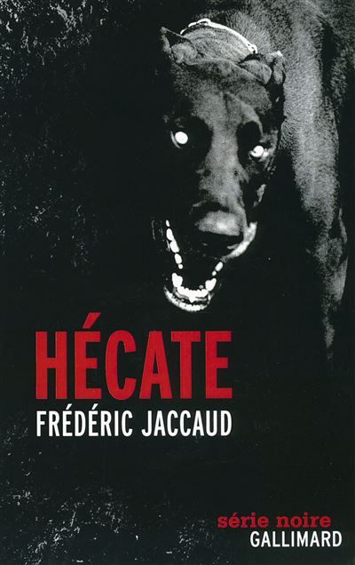 Hécate Fait divers