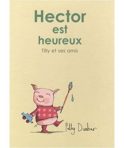 Hector est heureux