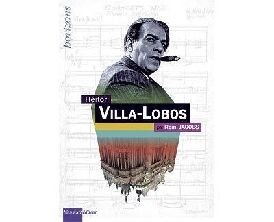 Heitor Villa-Lobos