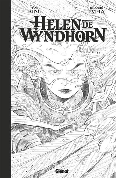 Helen de Wyndhorn Edition prestige ed.prestige