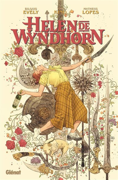 Helen de Wyndhorn