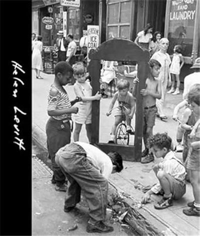 Helen Levitt /anglais