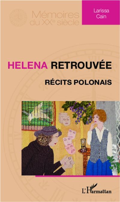 Helena retrouvée Récits polonais