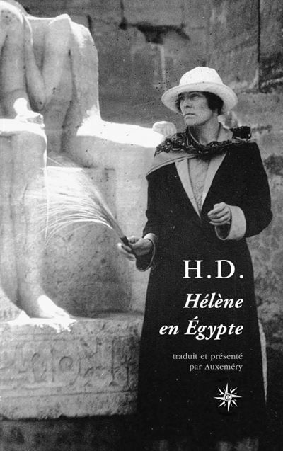 Hélène en Égypte - Jean-Paul Auxeméry
