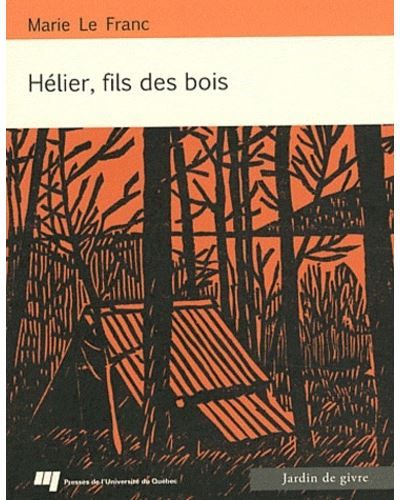 Helier fils des bois