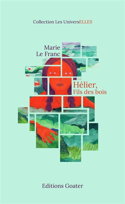 Hélier, fils des bois