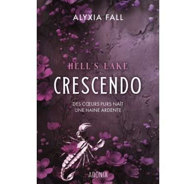 Hell's lake - crescendo