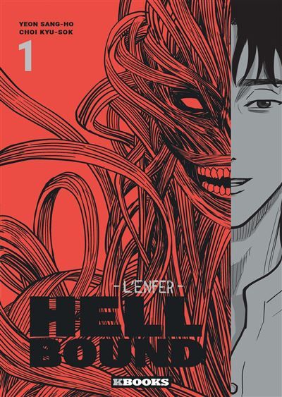 Hellbound - L'Enfer - Coffret T01 et T02 (intégrale) 2 Volumes