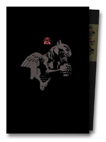 Hellboy Coffret 4 volumes : Tome 1, Le diable dans la boîte. Tome 2, Le cercueil enchaîné. Tome 3, La main droite de la mort. Tome 4, Les germes de la destruction