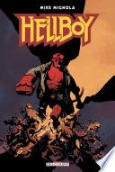 Hellboy - Édition Spéciale 30e Anniversaire