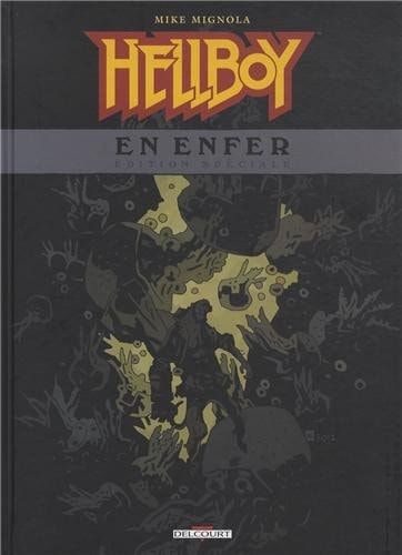 Hellboy en enfer Edition spéciale